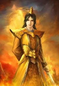 滅世獵人