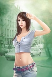 我和雙胞胎老婆