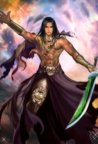 總裁要玩遊戲