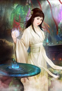 神級召喚師
