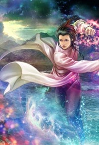 星卡大師(重生)