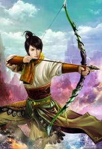 穿越南宋成十一歲小皇帝