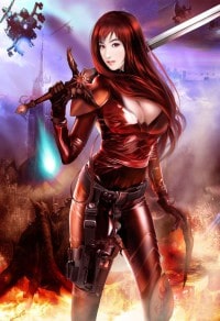 佛系校園女配的逆襲[穿書]